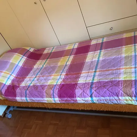 Accogliente Sistemazione In Centro A Apartament *