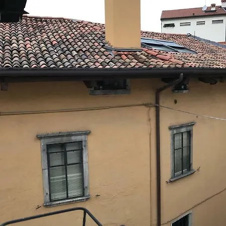 Accogliente Sistemazione In Centro A アパート