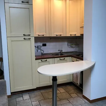Apartament Accogliente Sistemazione In Centro A *