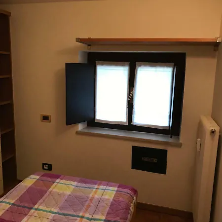 Accogliente Sistemazione In Centro A * Udine