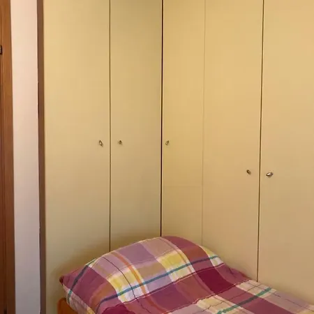 Accogliente Sistemazione In Centro A Apartament