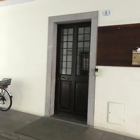 Accogliente Sistemazione In Centro A *