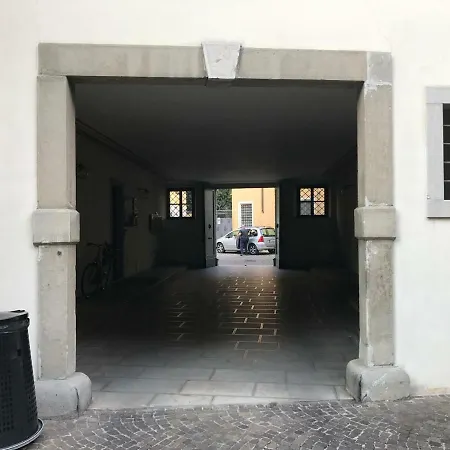 Accogliente Sistemazione In Centro A *