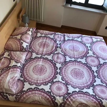 Accogliente Sistemazione In Centro A アパート *