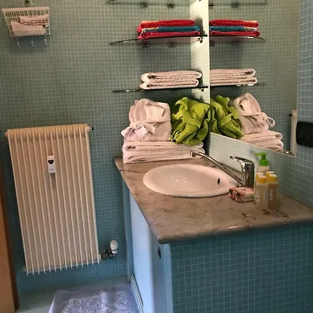 Accogliente Sistemazione In Centro A Apartament