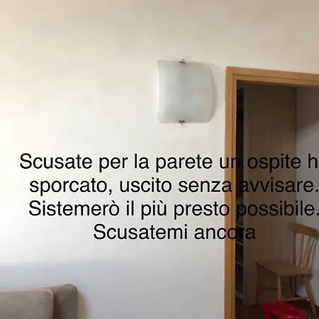Apartament Accogliente Sistemazione In Centro A Udine