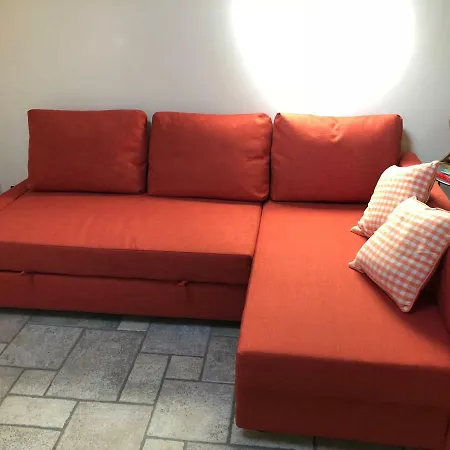 Apartament Accogliente Sistemazione In Centro A