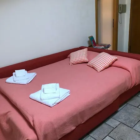 Accogliente Sistemazione In Centro A * ウーディネ